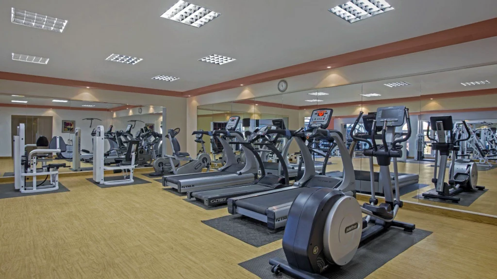 الفندق سلطان جاردنز ريزورت - شرم الشيخ